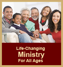 Life Changing Ministries